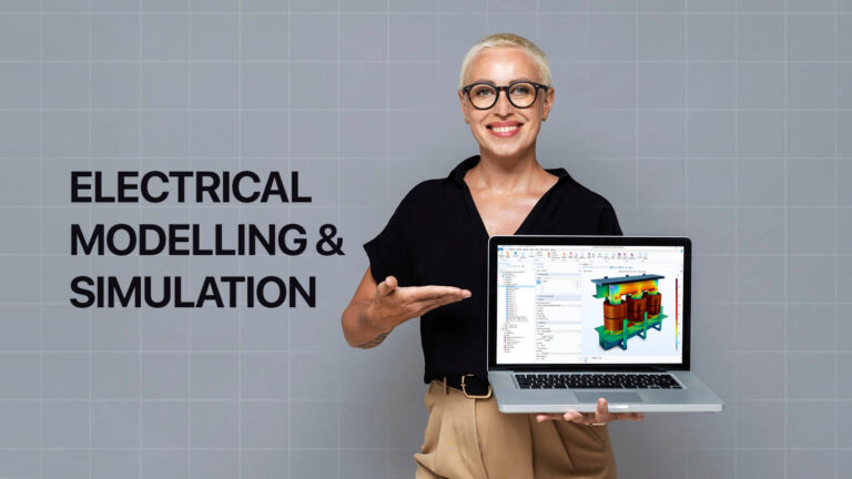 Electrical Modelling & Simulation Workshop