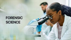 Forensic Science