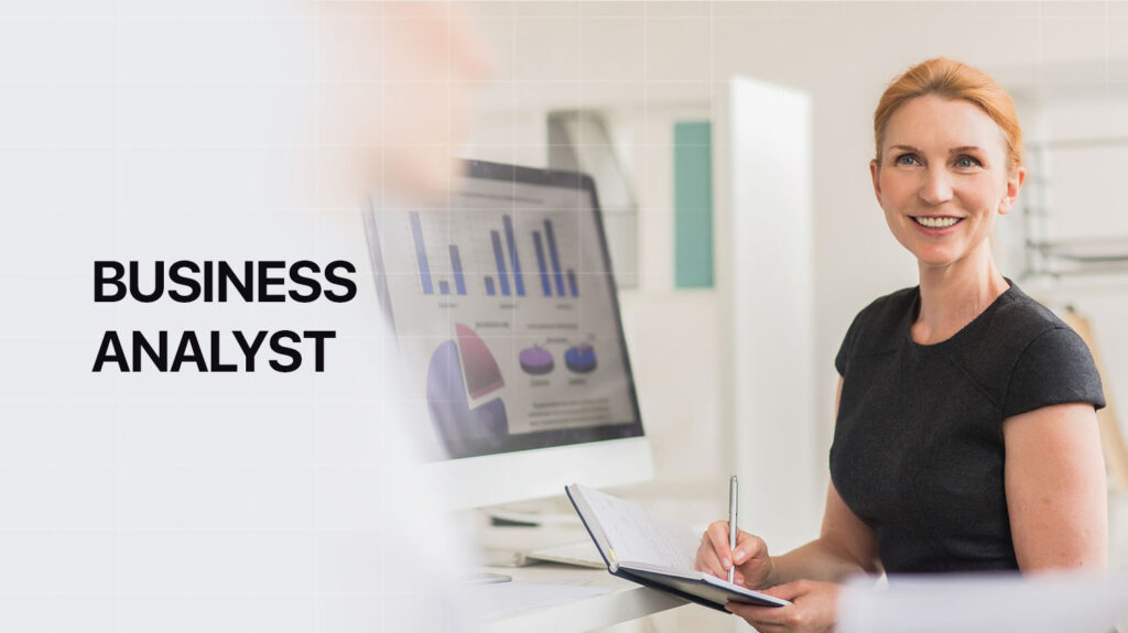 Business Analyst