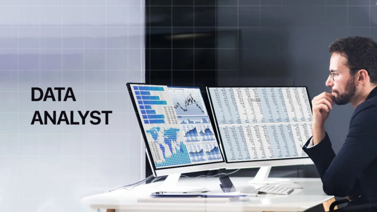 Data Analyst