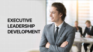 Executive Leadership Development