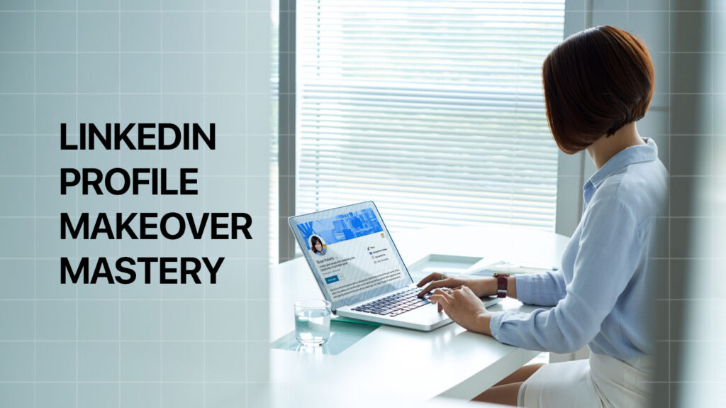 LinkedIn Profile Makeover Mastery