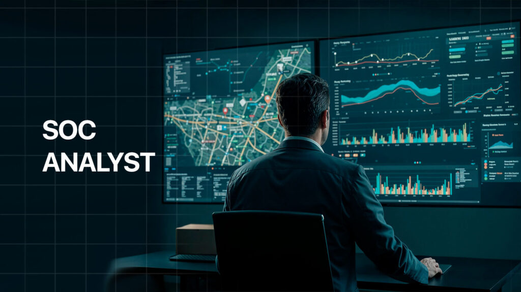 SOC Analyst