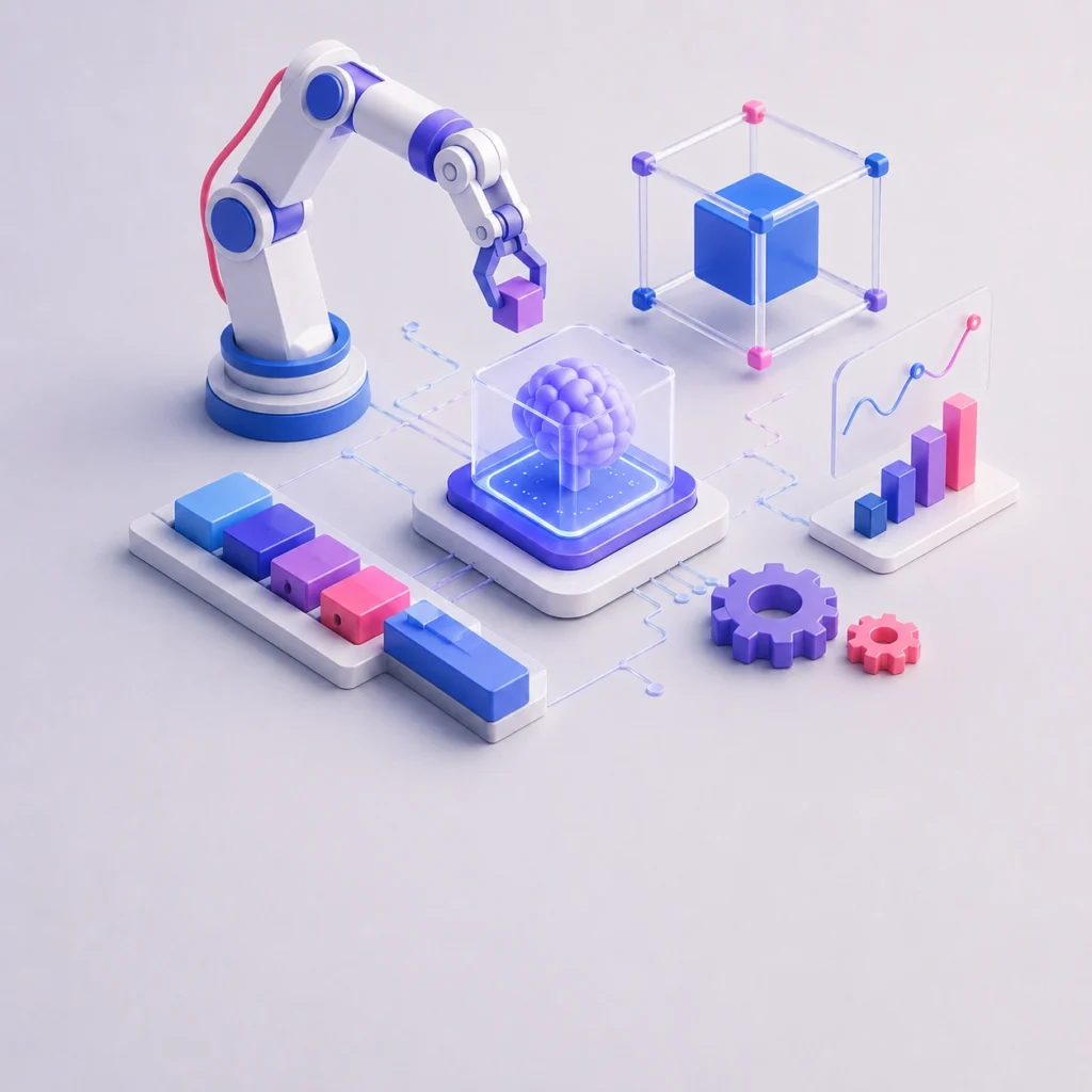 AI & Engineering