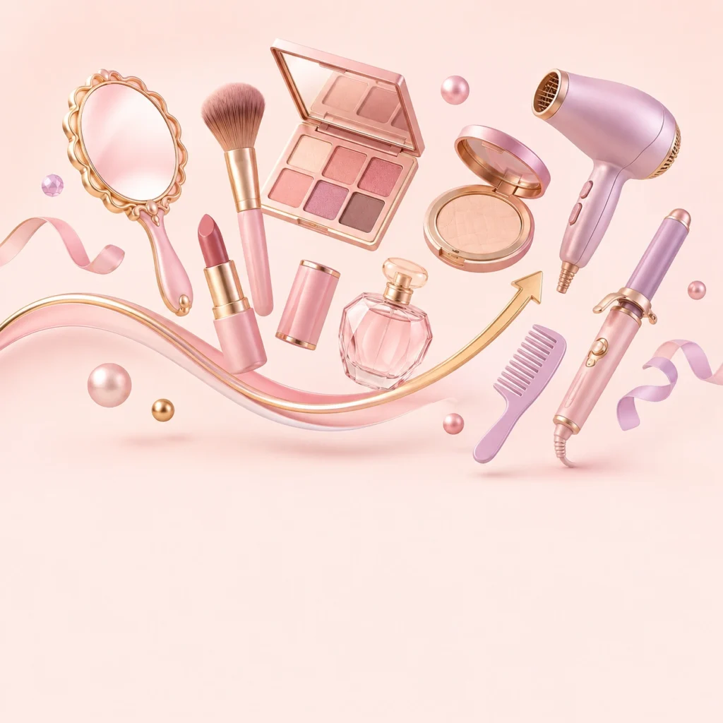 Makeup & Hairstyleing