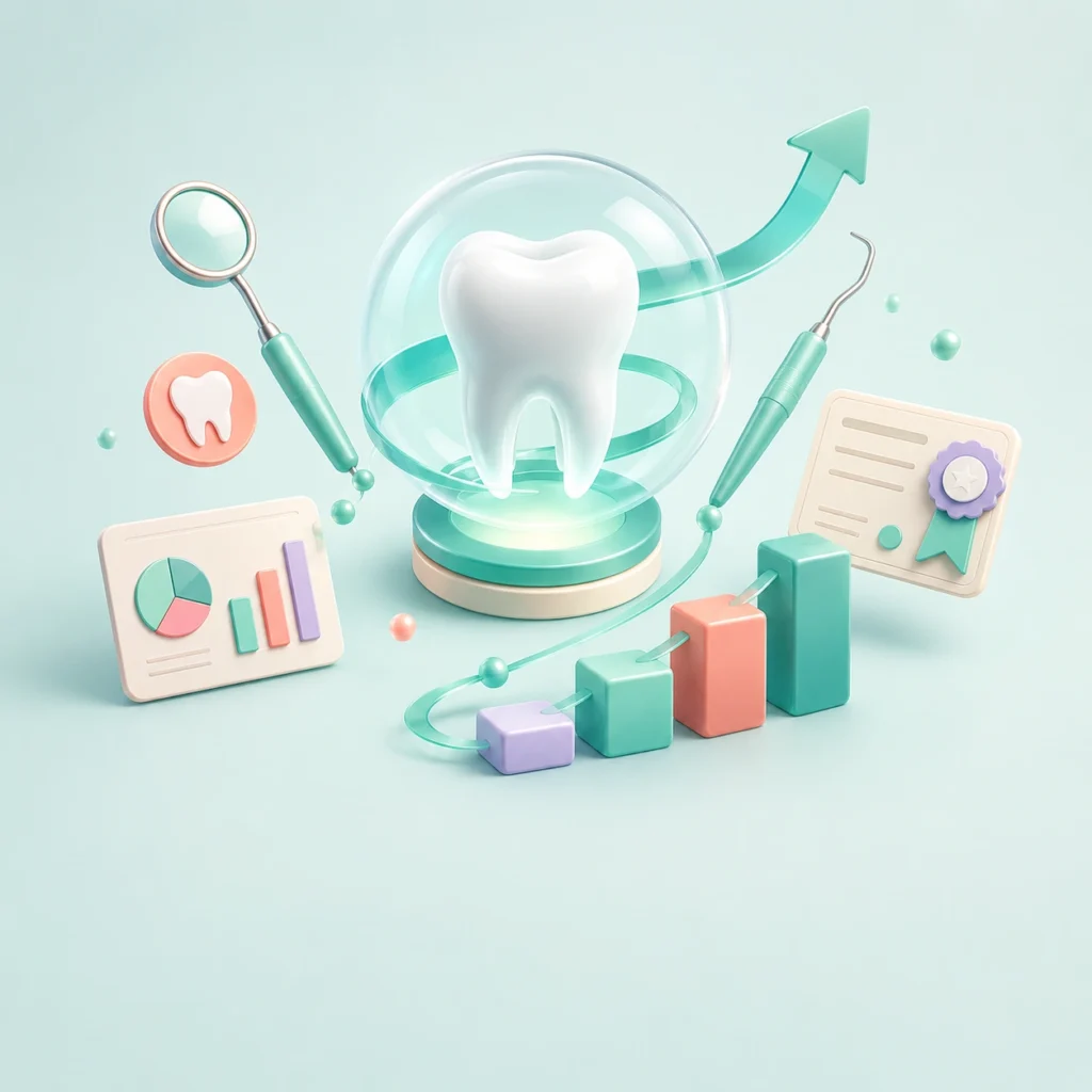⁠Skill Enhancement for Dentists