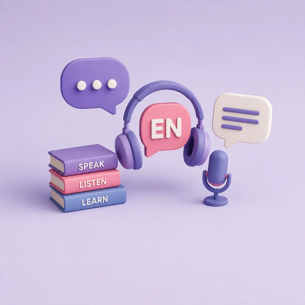 Spoken English