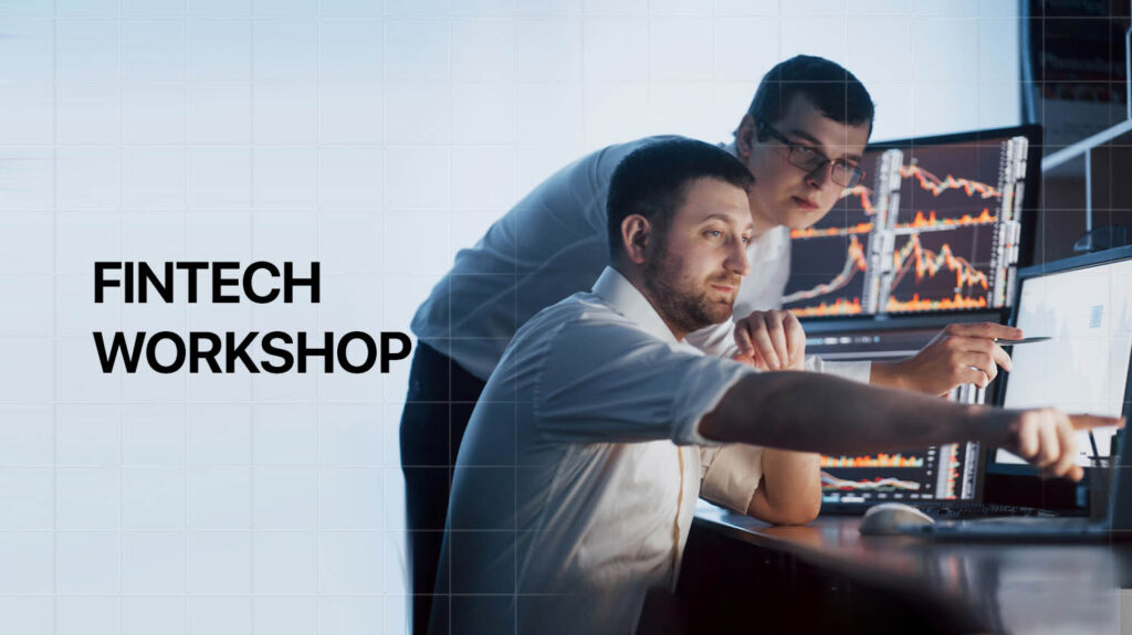FinTech Workshop