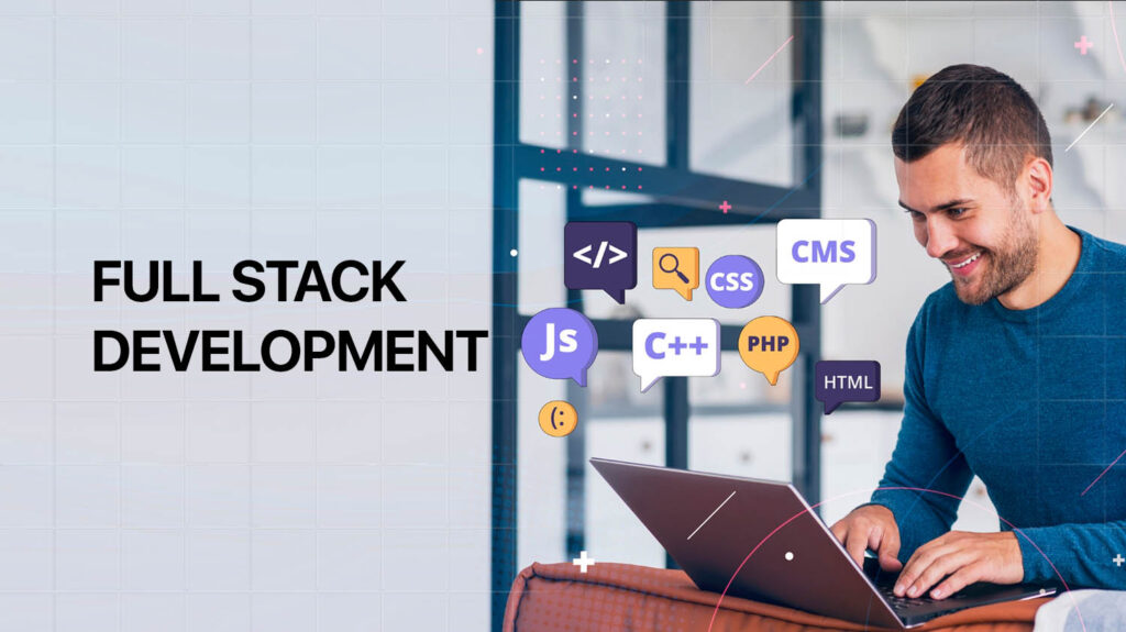 Full Stack Development
