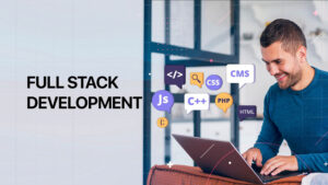 Full Stack Development
