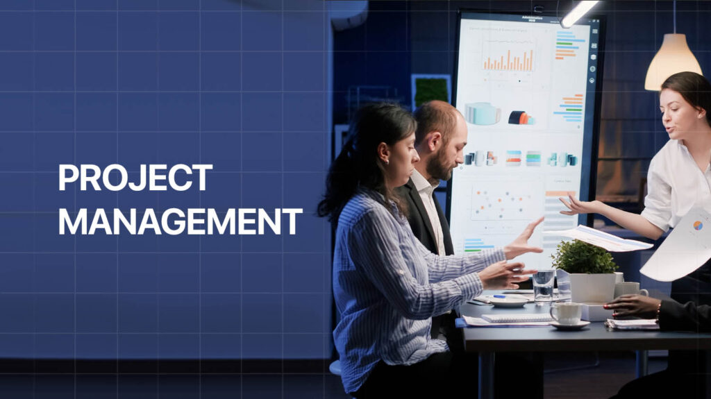 Project Management