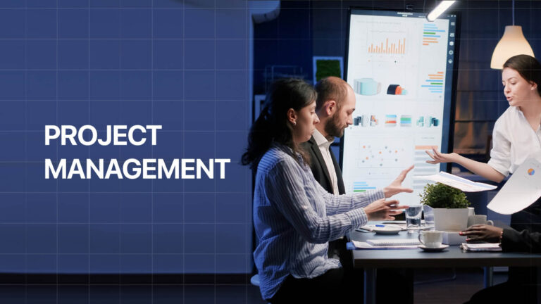 Project Management